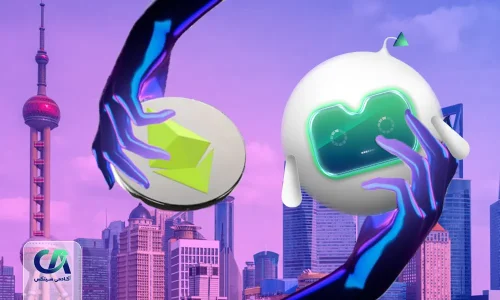 آپدیت شانگهای