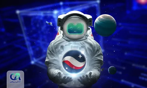 همه چیز درباره پروژه استارک نت (starknet)