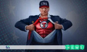 فروش مجموعه دوم NFT ترامپ طی چند ساعت