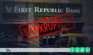 جهش قیمت بیت‌کوین در پی سقوط بانک First Republic