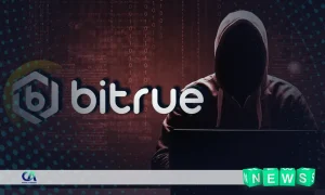 هک 23 میلیون دلاری صرافی کریپتوی Bitrue