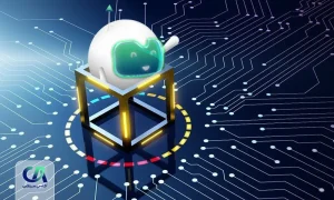 مفهوم نود (node) یا گره در بلاکچین