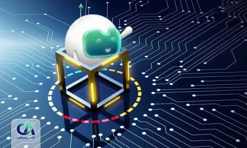 مفهوم نود (node) یا گره در بلاکچین