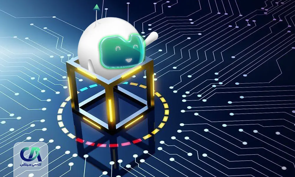 مفهوم نود (node) یا گره در بلاکچین