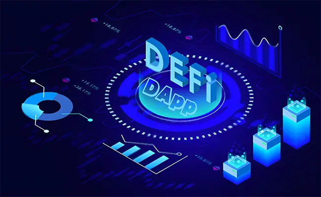 dapps