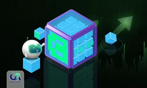 بلاکچین کانتو