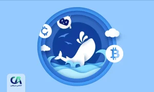 نهنگ ارز دیجیتال چیست؟