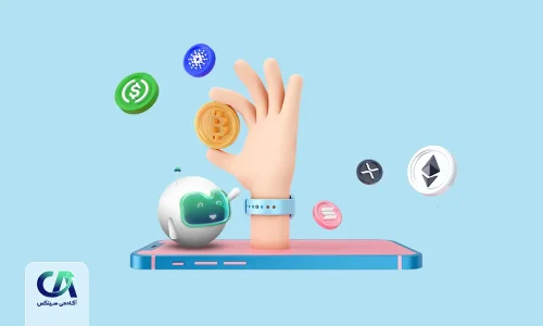 ارز دیجیتال چیست؟ انواع و مزایای ارز دیجیتال