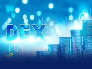 صرافی غیرمتمرکز (DEX) چیست؟