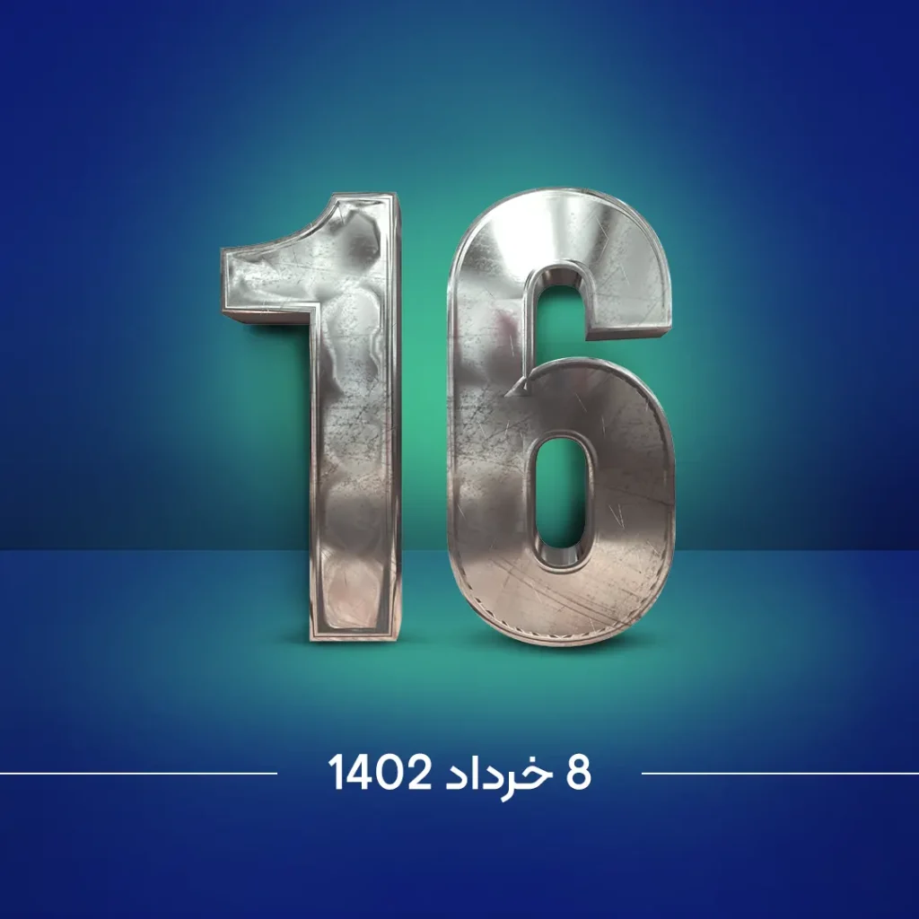 گزارش هفتگی تحلیل ارز دیجیتال شماره 16