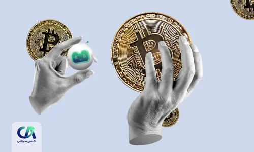 بیت کوین ( bitcoin ) چیست؟