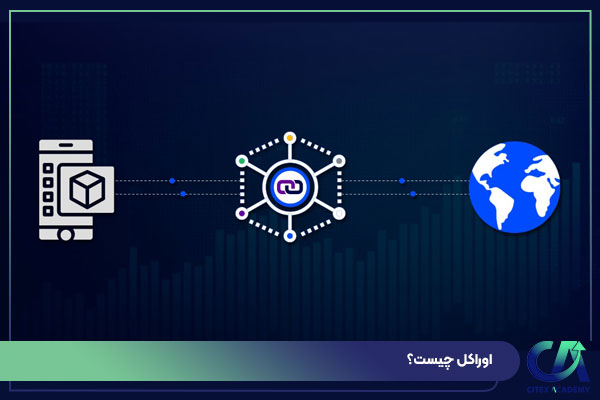 اوراکل چیست؟