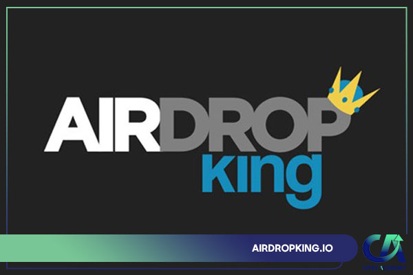 AirdropKing