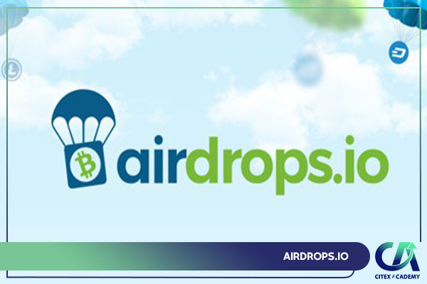 Airdrops