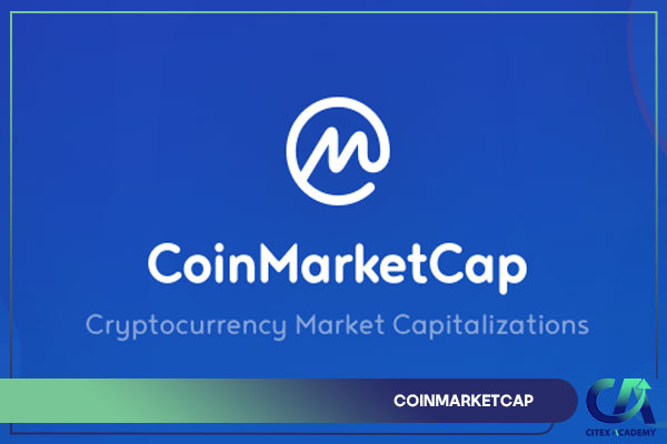 CoinMarketCap