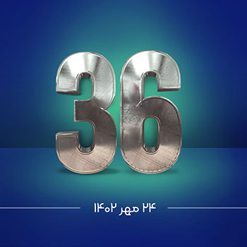 گزارش هفتگی 26 مهر 1402