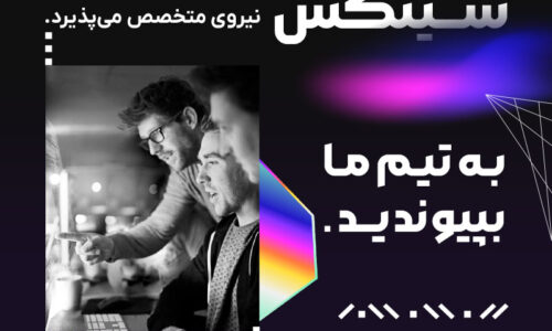استخدام در سیتکس
