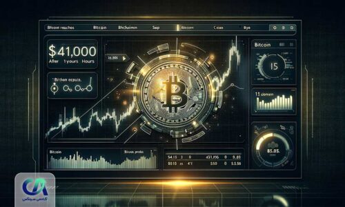 افزایش دامیننس بیت‌کوین