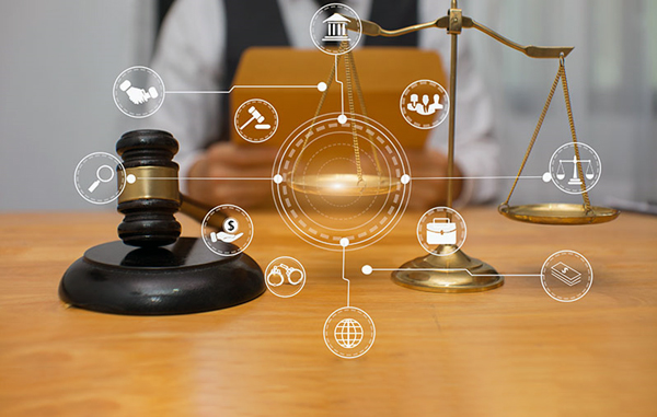 چگونه مشاوره حقوقی خود را انتخاب کنیم؟